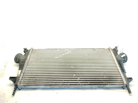13241751 INTERCOOLER OPEL INSIGNIA A Sports Tourer (G09)|Desguaces La Cabaña