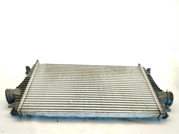 13241751 INTERCOOLER OPEL INSIGNIA A Sports Tourer (G09)|Desguaces La Cabaña