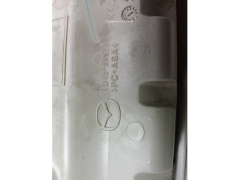 PLAFON DEL MAZDA CX-5 (KE, GH)|Desguaces La Cabaña