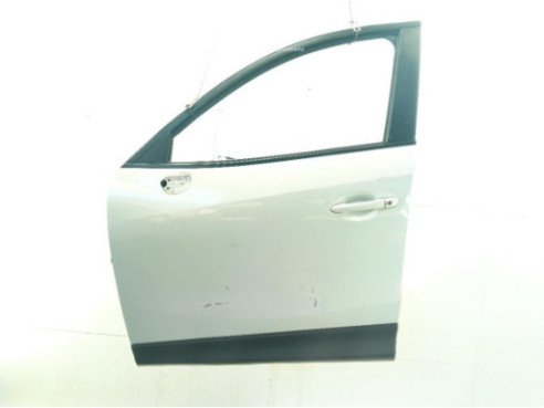 KDY35902XC  PUERTA LAT DEL IZQ MAZDA CX-5 (KE, GH)|Desguaces La Cabaña
