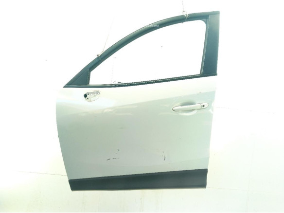 KDY35902XC  PUERTA LAT DEL IZQ MAZDA CX-5 (KE, GH)|Desguaces La Cabaña