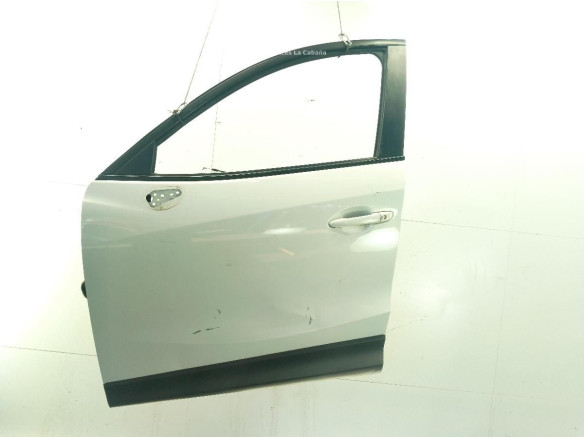 KDY35902XC  PUERTA LAT DEL IZQ MAZDA CX-5 (KE, GH)|Desguaces La Cabaña