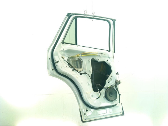 KDY37302XB  PUERTA LAT TRA IZQ MAZDA CX-5 (KE, GH)|Desguaces La Cabaña