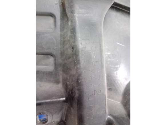 KD4550710E  REJILLA / CALANDRA MAZDA CX-5 (KE, GH)|Desguaces La Cabaña