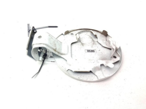 KD5342410  TAPA COMBUSTIBLE MAZDA CX-5 (KE, GH)|Desguaces La Cabaña