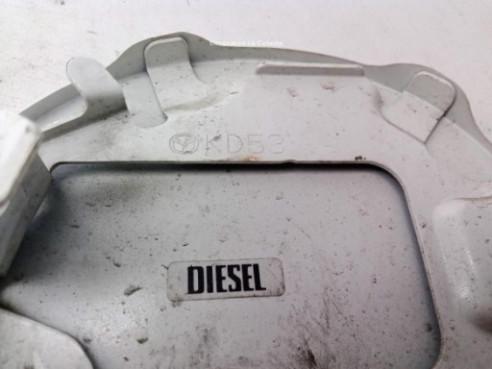 KD5342410  TAPA COMBUSTIBLE MAZDA CX-5 (KE, GH)|Desguaces La Cabaña