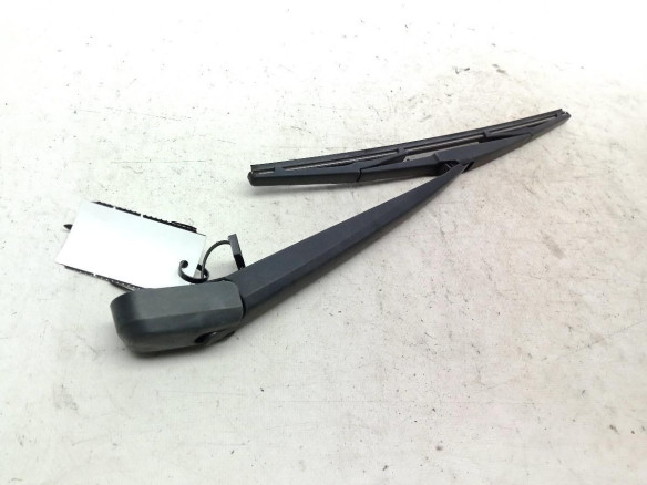 BRAZO LIMPIAPARABRISAS TRA PORTÓN MAZDA CX-5 (KE, GH)|Desguaces La Cabaña