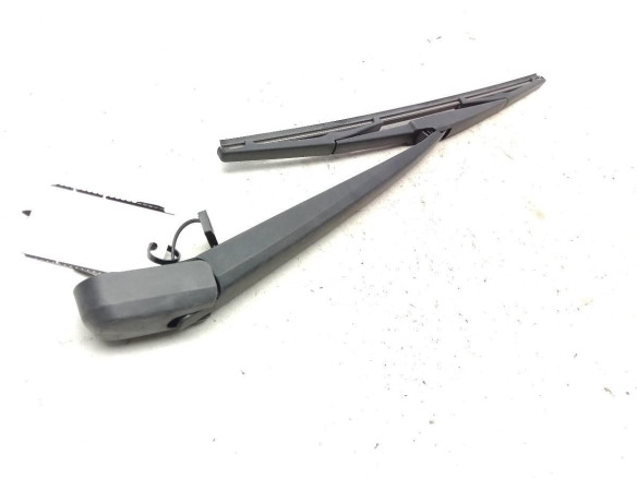 BRAZO LIMPIAPARABRISAS TRA PORTÓN MAZDA CX-5 (KE, GH)|Desguaces La Cabaña