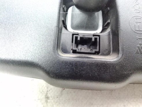 ESPEJO INTERIOR MAZDA CX-5 (KE, GH)|Desguaces La Cabaña