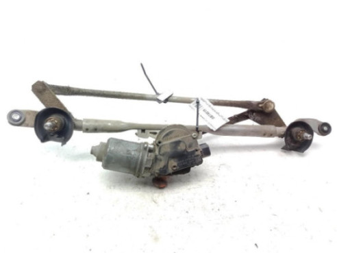 1593004291 MOTOR LIMPIAPARABRISAS DEL MAZDA CX-5 (KE, GH)|Desguaces La Cabaña