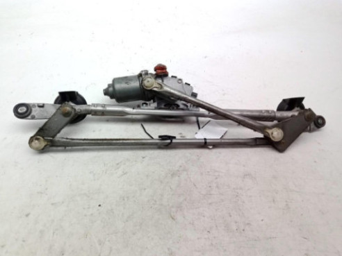 MOTOR LIMPIAPARABRISAS DELANTERO|Desguaces La Cabaña 2