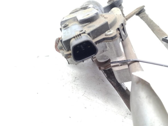 1593004291 MOTOR LIMPIAPARABRISAS DEL MAZDA CX-5 (KE, GH)|Desguaces La Cabaña