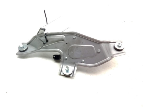 84960067450 MOTOR LIMPIAPARABRISAS TRA MAZDA CX-5 (KE, GH)|Desguaces La Cabaña