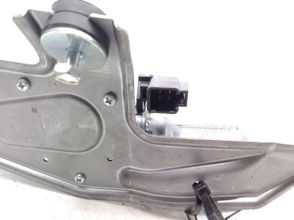84960067450 MOTOR LIMPIAPARABRISAS TRA MAZDA CX-5 (KE, GH)|Desguaces La Cabaña