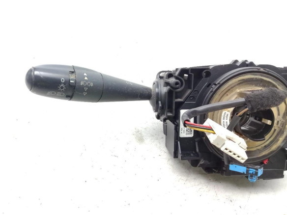 96759258XT MANDO COMPLETO CITROEN C4 II (B7)|Desguaces La Cabaña