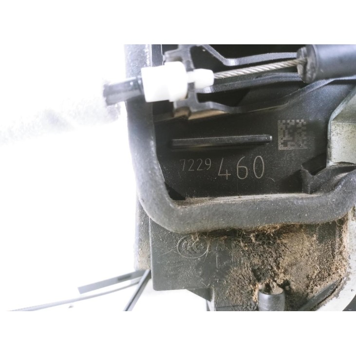 7229460 CERRADURA PUERTA LAT TRA DER BMW 1 (E87) |Desguaces La Cabaña