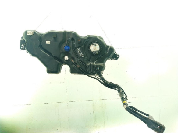 172037446R DEPOSITO COMBUSTIBLE RENAULT CAPTUR II (HF_)|Desguaces La Cabaña