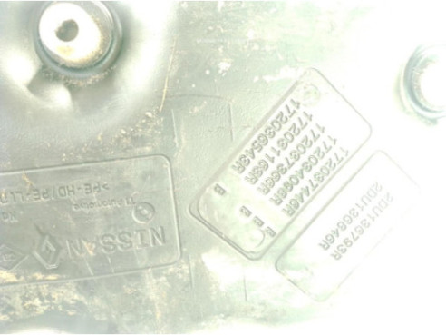 172037446R DEPOSITO COMBUSTIBLE RENAULT CAPTUR II (HF_)|Desguaces La Cabaña