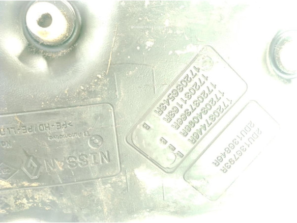 172037446R DEPOSITO COMBUSTIBLE RENAULT CAPTUR II (HF_)|Desguaces La Cabaña