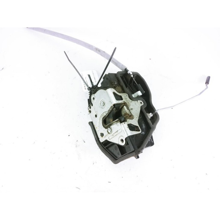 7229460 CERRADURA PUERTA LAT TRA DER BMW 1 (E87) |Desguaces La Cabaña