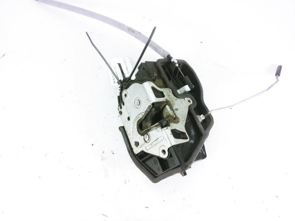 7229460 CERRADURA PUERTA LAT TRA DER BMW 1 (E87) |Desguaces La Cabaña