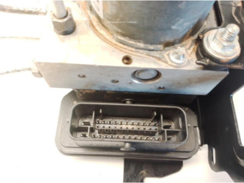 476600364R GRUPO ABS RENAULT CAPTUR II (HF_)|Desguaces La Cabaña