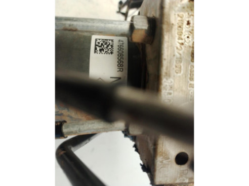 476600364R GRUPO ABS RENAULT CAPTUR II (HF_)|Desguaces La Cabaña