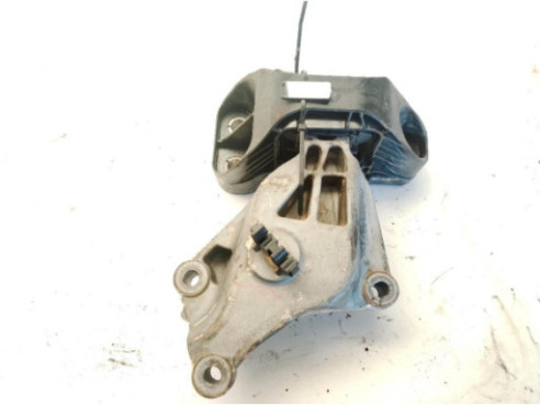 11233904R SOPORTE MOTOR DER RENAULT CAPTUR II (HF_)|Desguaces La Cabaña