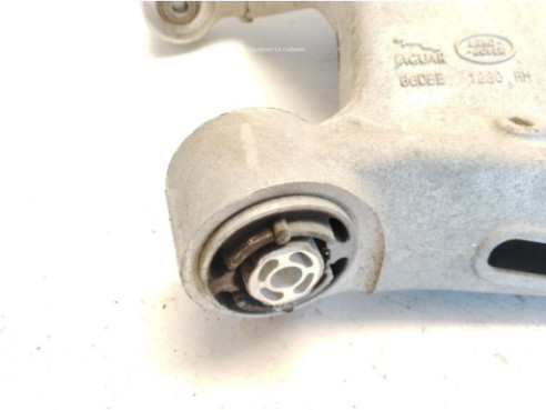 BRAZO SUSPENSION DEL DER INF ANTERIOR JAGUAR XE (X760)|Desguaces La Cabaña 2