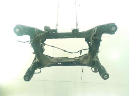 BRAZO SUSPENSION DEL DER INF ANTERIOR JAGUAR XE (X760)|Desguaces La Cabaña 2