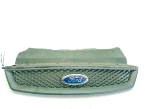 1480547 REJILLA / CALANDRA FORD FOCUS II (DA_, HCP)|Desguaces La Cabaña