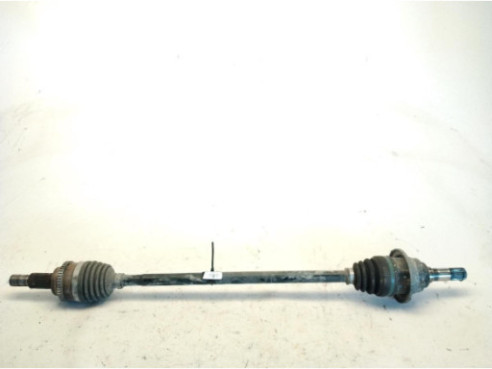 PALIER TRASERO IZQUIERDO|Desguaces La Cabaña 2