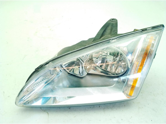 1480996 FARO IZQUIERDO FORD FOCUS II (DA_, HCP)|Desguaces La Cabaña