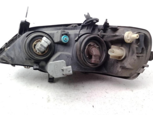 93175369 FARO DERECHO OPEL ASTRA G Sedán (T98)|Desguaces La Cabaña