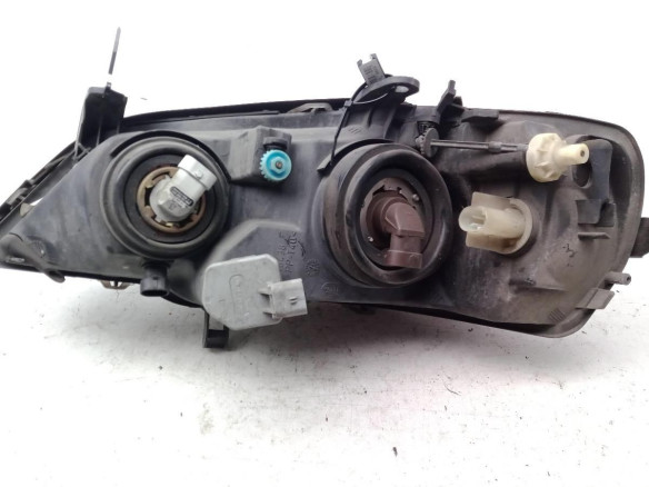 93175369 FARO DERECHO OPEL ASTRA G Sedán (T98)|Desguaces La Cabaña