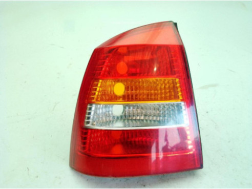 93241041 PILOTO TRA IZQ EXT OPEL ASTRA G Sedán (T98)|Desguaces La Cabaña