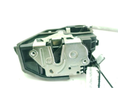 7229461 CERRADURA PUERTA LAT DEL IZQ BMW 4 Gran Coupe (F36)|Desguaces La Cabaña