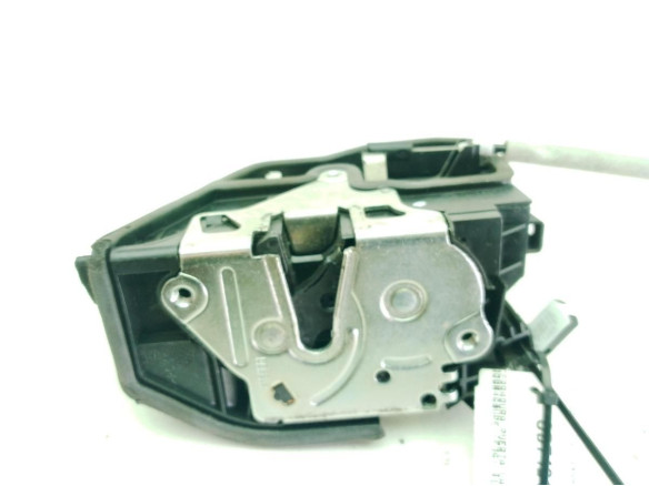 7229461 CERRADURA PUERTA LAT DEL IZQ BMW 4 Gran Coupe (F36)|Desguaces La Cabaña