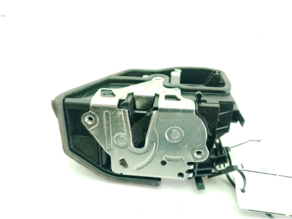 7229459 CERRADURA PUERTA LAT TRA IZQ BMW 4 Gran Coupe (F36)|Desguaces La Cabaña