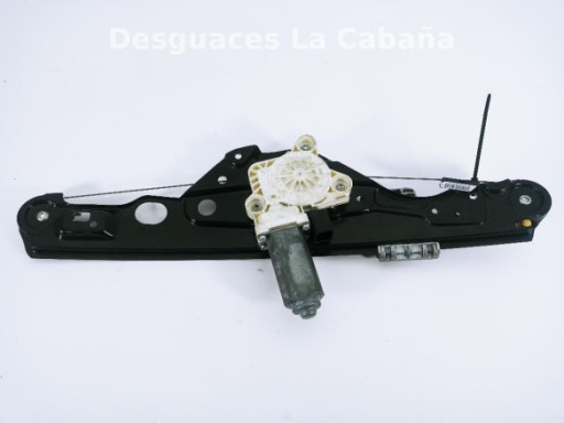MERCEDES BENZ|Desguaces La Cabaña