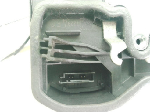7229459 CERRADURA PUERTA LAT TRA IZQ BMW 4 Gran Coupe (F36)|Desguaces La Cabaña