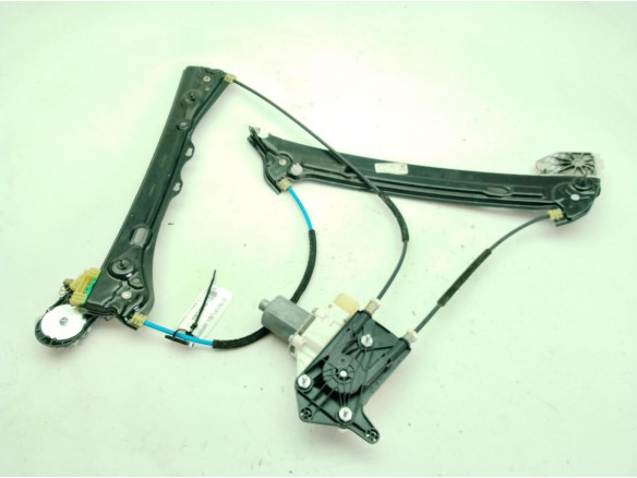 70460310 ELEVALUNAS PUERTA LAT DEL IZQ BMW 4 Gran Coupe (F36)|Desguaces La Cabaña