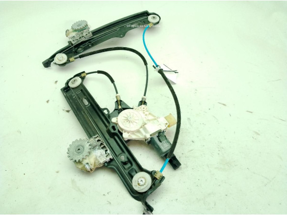70460310 ELEVALUNAS PUERTA LAT TRA IZQ BMW 4 Gran Coupe (F36)|Desguaces La Cabaña