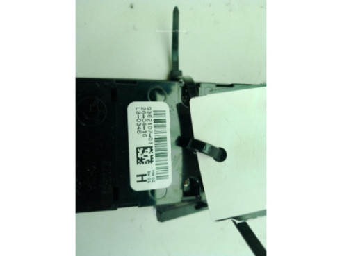 936210701 MANDO ELEVALUNAS PUERTA LAT DEL IZQ BMW 4 Gran Coupe (F36)|Desguaces La Cabaña