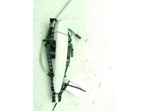 51217207561  MANILLA PUERTA LAT TRA IZQ EXT BMW 4 Gran Coupe (F36)|Desguaces La Cabaña