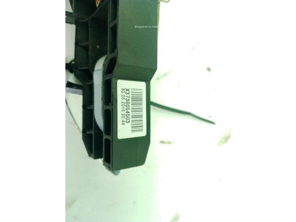 51217207561  MANILLA PUERTA LAT TRA IZQ EXT BMW 4 Gran Coupe (F36)|Desguaces La Cabaña