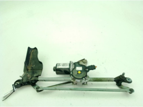 726750503 MOTOR LIMPIAPARABRISAS DEL BMW 4 Gran Coupe (F36)|Desguaces La Cabaña