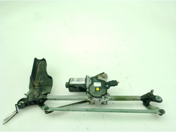 726750503 MOTOR LIMPIAPARABRISAS DEL BMW 4 Gran Coupe (F36)|Desguaces La Cabaña