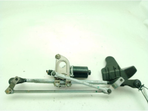 MOTOR LIMPIAPARABRISAS DELANTERO|Desguaces La Cabaña 2