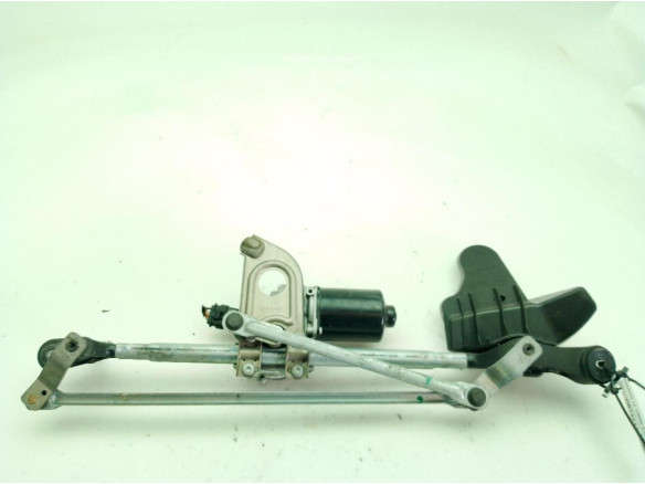 726750503 MOTOR LIMPIAPARABRISAS DEL BMW 4 Gran Coupe (F36)|Desguaces La Cabaña